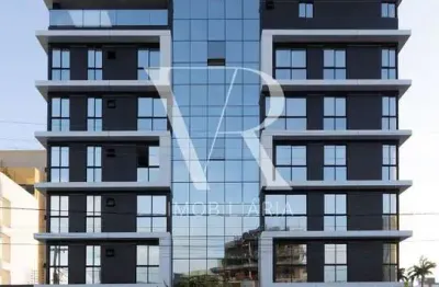 Apartamento com 1 quarto à venda na Rua Olívio Pinto, Jardim Oceania, João Pessoa