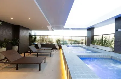 Apartamento com 1 quarto à venda na Rua Olívio Pinto, Jardim Oceania, João Pessoa