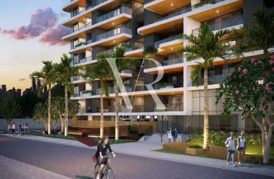 Apartamento com 3 quartos à venda na Avenida Infante Dom Henrique, Tambaú, João Pessoa