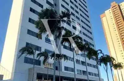 Apartamento com 3 quartos à venda na Rua Francisco Mendes Sobreira, Pedro Gondim, João Pessoa