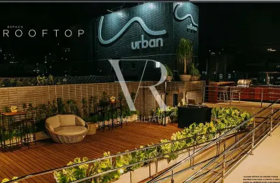 Apartamento com 2 quartos à venda na Rua Nossa Senhora dos Navegantes, Tambaú, João Pessoa