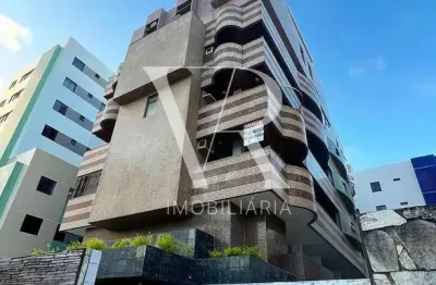 Apartamento com 3 quartos à venda na Rua Maria Elizabeth, Cabo Branco, João Pessoa