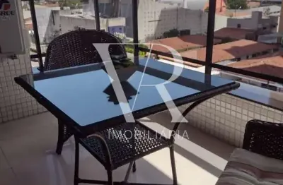 Apartamento com 4 quartos à venda na Avenida Maria Rosa, Manaíra, João Pessoa