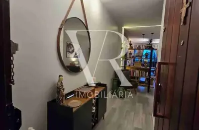 Apartamento com 3 quartos à venda na Rua Doutor Abel Beltrão, Jardim Oceania, João Pessoa