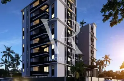 Apartamento com 3 quartos à venda na Avenida Campos Sales, Bessa, João Pessoa