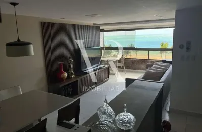 Apartamento com 2 quartos à venda na Rua Max Zagel, Camboinha, Cabedelo