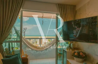 Apartamento com 3 quartos à venda na Rua Napoleão Gomes Varela, Bessa, João Pessoa