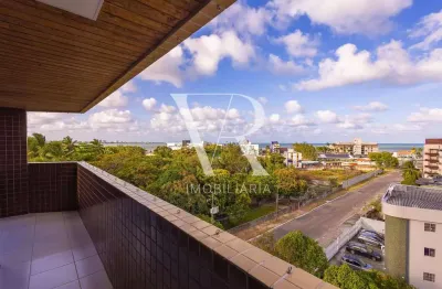 Apartamento com 3 quartos à venda na Rua Sebastião Interaminense, Jardim Oceania, João Pessoa