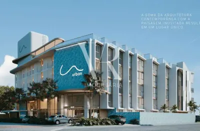 Apartamento com 2 quartos à venda na Avenida Governador Argemiro de Figueiredo, Jardim Oceania, João Pessoa