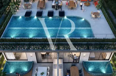 Apartamento com 2 quartos à venda na Rua José Simões de Araújo, Bessa, João Pessoa