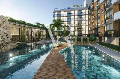 Kitnet / Stúdio à venda na Rua Edvaldo Bezerra Cavalcanti Pinho, Cabo Branco, João Pessoa