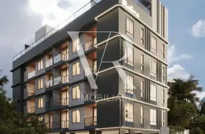 Apartamento com 2 quartos à venda na Rua Virgínia Maria Nogueira Gadelha Pimentel, Intermares, Cabedelo