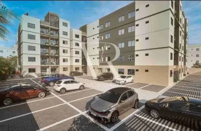 Apartamento com 2 quartos à venda na Rua Conselheiro José Braz do Rego, Portal do Sol, João Pessoa