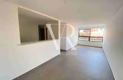 Apartamento à venda, altiplano cabo branco, joão pessoa, pb