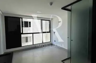 Flat com 1 quarto à venda na Avenida Governador Argemiro de Figueiredo, Jardim Oceania, João Pessoa