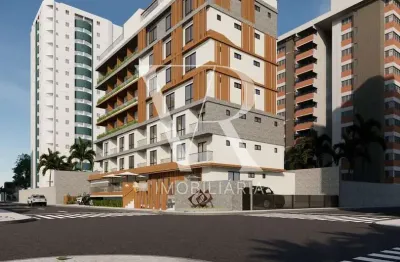 Flat com 1 quarto à venda na Rua Doutor Abel Beltrão, Jardim Oceania, João Pessoa