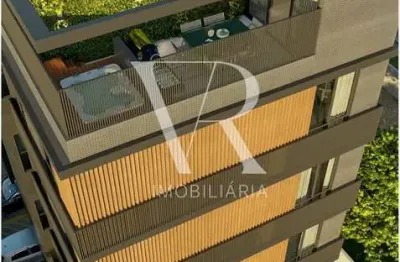 Flat com 1 quarto à venda na Rua Golfo de Riga, Intermares, Cabedelo