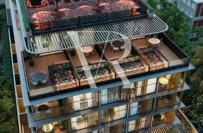 Flat com 1 quarto à venda na Avenida Governador Argemiro de Figueiredo, Jardim Oceania, João Pessoa