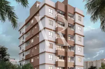 Apartamento padrão à venda, varjão, rua quatorze de julho, pb