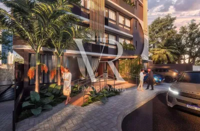 Flat com 1 quarto à venda na Rua Herberto Pereira de Lucena, Jardim Oceania, João Pessoa