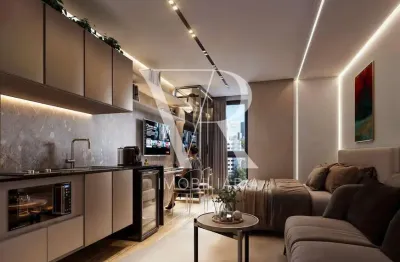 Repasse | bayit flats | 19,54m2 à venda, jardim oceania, joão pessoa, pb | invista em um produto va