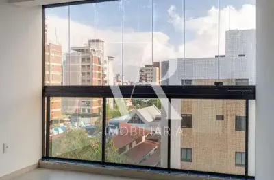 Flat 21,80m2 à venda em Intermares, Cabedelo, PB - Últimas unidades - Oportunidade única para adqui