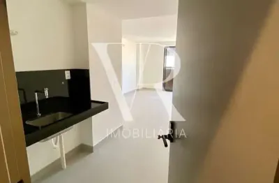 Kitnet / Stúdio à venda na Rua Huerta Ferreira de Melo, Jardim Oceania, João Pessoa