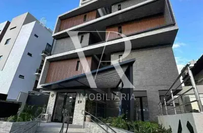 Kitnet / Stúdio à venda na Rua Fernando Luiz Henriques dos Santos, Jardim Oceania, João Pessoa