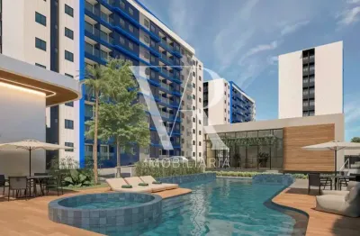 Apartamento com 2 quartos à venda na Rua Iolanda Eloy de Medeiros, Água Fria, João Pessoa