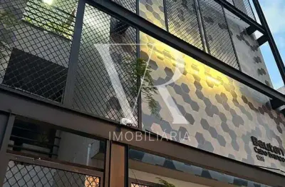 Flat com 1 quarto à venda na Rua Tabelião José Ramalho Leite, Cabo Branco, João Pessoa