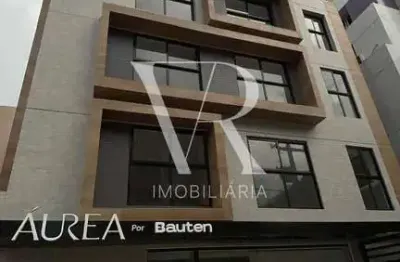 Flat com 1 quarto à venda na Rua Áurea, Cabo Branco, João Pessoa