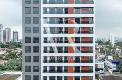 Flat com 1 quarto à venda na Rua Manoel Paulino Júnior, Tambauzinho, João Pessoa