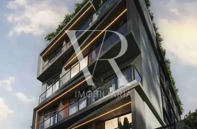 Flat com 1 quarto à venda na Rua Golfo de Finlândia, Intermares, Cabedelo