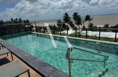 Apartamento com 2 quartos à venda na Avenida Cabo Branco, Cabo Branco, João Pessoa