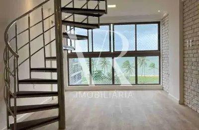 Apartamento com 3 quartos à venda na Avenida Cairu, Cabo Branco, João Pessoa