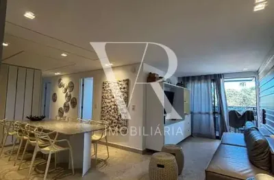 Apartamento com 3 quartos à venda na Rua Pedro Gonzaga de Lima, Ponta de Matos, Cabedelo