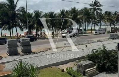 Apartamento com 2 quartos à venda na Avenida Mar Mediterrâneo, Intermares, Cabedelo