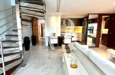 Apartamento com 2 quartos à venda na Avenida Cabo Branco, Cabo Branco, João Pessoa