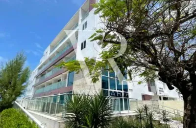 Apartamento com terraço à venda, jardim oceania, joão pessoa, pb