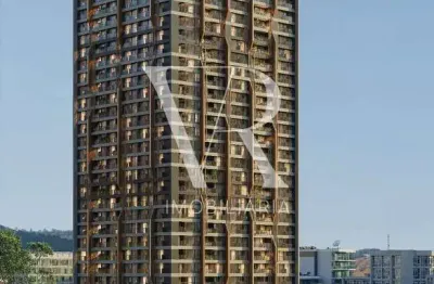 Apartamento com 3 quartos à venda na Rua Aviador Roberto Marques, Aeroclube, João Pessoa