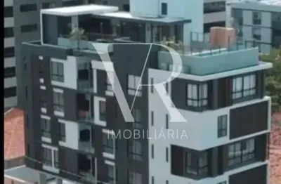 Apartamento com 3 quartos à venda na Rua Max Zagel, Camboinha, Cabedelo