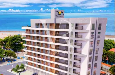 Apartamento  à venda, ponta de matos, rua enivaldo figueiredo de miranda, pb