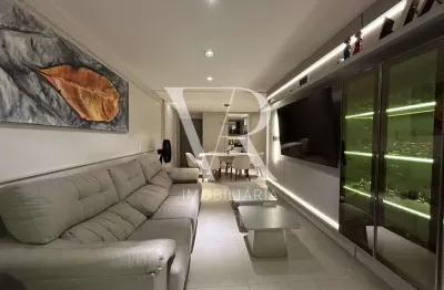 Apartamento padrão à venda, jardim oceania, joão pessoa, pb