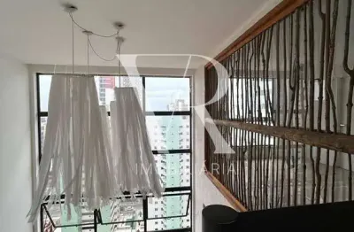 Apartamento com 3 quartos à venda na Avenida Severino Massa Spinelli, Tambaú, João Pessoa