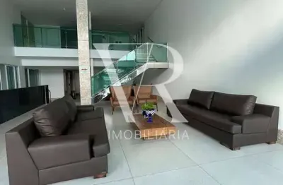 Apartamento com 3 quartos à venda na Rua Zilda Pessoa Barreto, Areia Dourada, Cabedelo