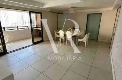 Apartamento padrão à venda, altiplano cabo branco, joão pessoa, pb
