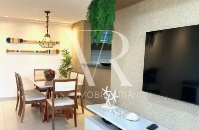 Apartamento com 3 quartos à venda na Rua Pedro Gonzaga de Lima, Ponta de Matos, Cabedelo