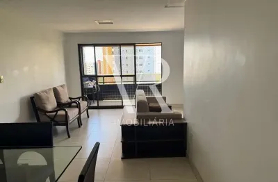 Apartamento com 4 quartos à venda na Rua Olívio Ribeiro Campos, Miramar, João Pessoa