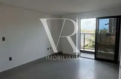 Apartamento com 3 quartos à venda na Rua Golfo da China, Areia Dourada, Cabedelo