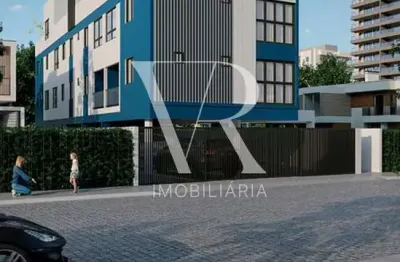 Apartamento com 1 quarto à venda na Rua Santa Cavalcante, Poço, Cabedelo